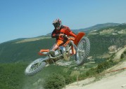 KTM 250 SX